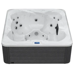 Outdoor Living Hideaway Hot Tub